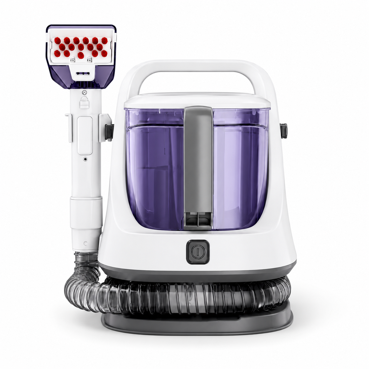 Shampouineuse Ravivea™ compacte 650 W