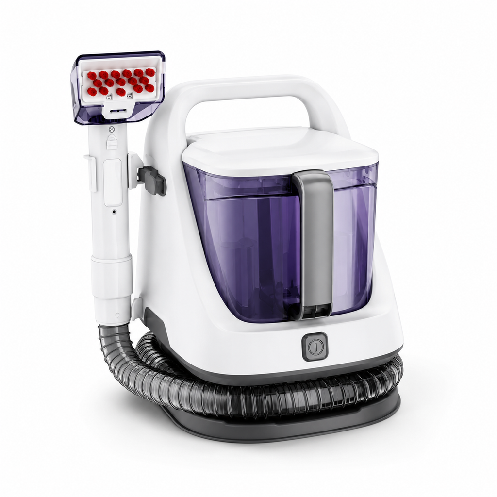 Shampouineuse Ravivea™ compacte 650 W