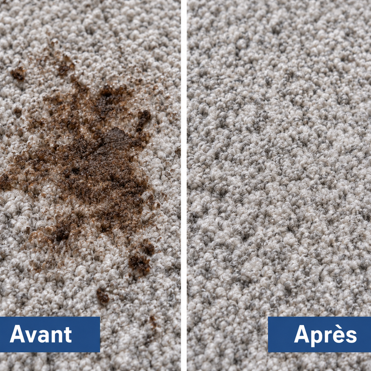 Shampouineuse Ravivea™ grande surface 800 W