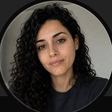 Ibtissam, service client Murizelia